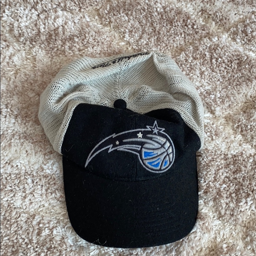 Orlando Magic Hat